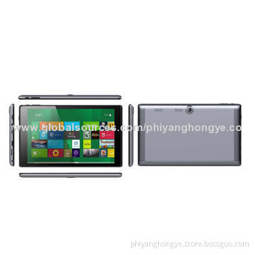 Windows 8.1 Tablet PC